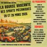 Bourse/brocante des sports mécaniques - Marignier