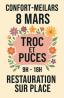 Troc et puces - Confort-Meilars