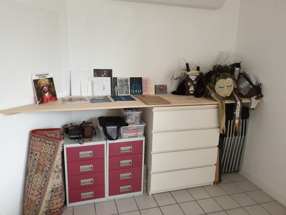 Fête de clôture & brocante