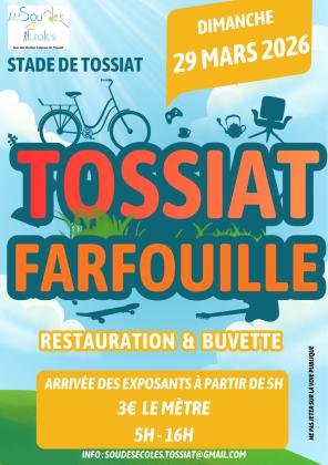 Farfouille du Sou des Écoles