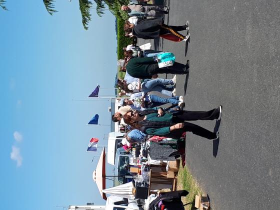 Journée de l'aviation