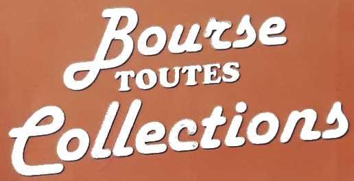 25e bourse toutes collections + petite brocante - Nailloux
