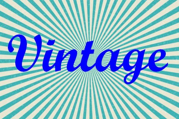 Bourse vintage : objets, friperie, retro camping - Mont-de-Marsan