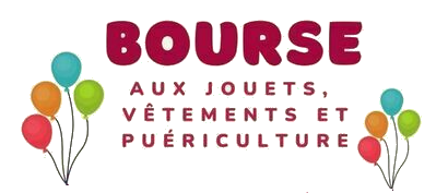 Bourse aux vêtements, jouets, puériculture - Pouligny-Saint-Pierre