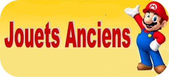 Bourse de miniatures et jouets anciens - Lure