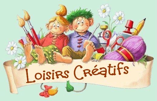 Bourse de loisirs créatifs