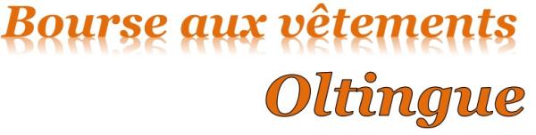 Bourse aux vêtements - Oltingue