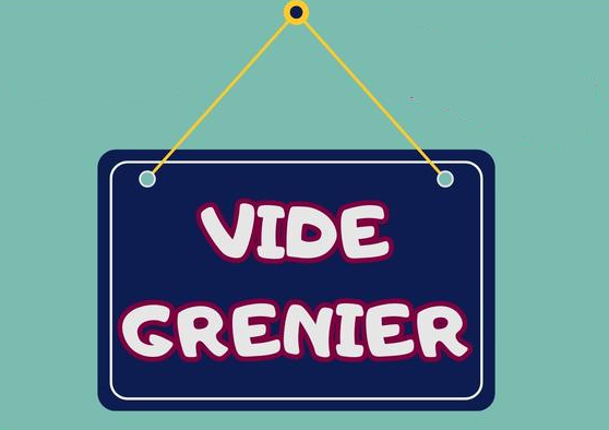 Vide-greniers - Montcourt-Fromonville