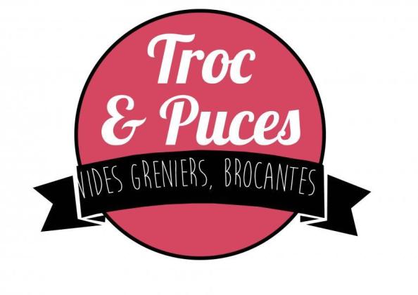 Troc et puces - Saint-Philibert