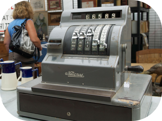 Brocante, Vide-greniers - Saint-Étienne-des-Oullières