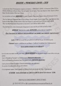 Braderie - Prémesques