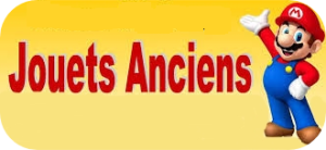 Bourse de miniatures et jouets anciens - Lure