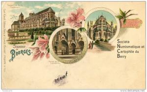 Bourse aux cartes postales, monnaies et autres collections - Bassan