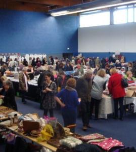 Broc'Art - Flavigny-sur-Moselle