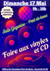 Salon des collectionneurs - Port-de-Bouc