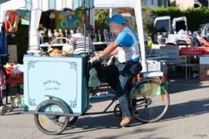 8ème Marché aux Puces - Wittenheim