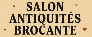 Salon antiquités-brocante et collection - Montmarault