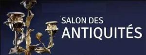 27e salon d'antiquités - Richelieu
