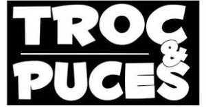 Troc et puces - Plonéour-Lanvern