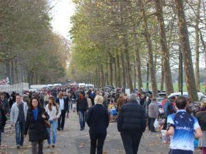 Vide greniers et Brocante