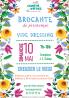 Brocante, Vide-greniers - Creuzier-le-Vieux