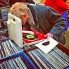 Vinyle market : exposition ventes de vinyles - Béziers