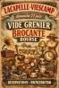 Vide grenier brocante bourse - Lacapelle-Viescamp