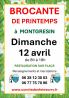Brocante, Vide-greniers - Orry-la-Ville
