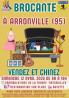 Brocante, Vide-greniers - Arronville