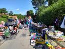 Brocante, Vide-greniers - Campigneulles-les-Grandes