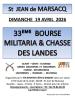 Bourse militaria - Saint-Jean-de-Marsacq