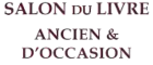 3e salon du livre ancien - Nevers