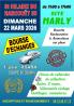 Bourse d'échanges autos - Saint-Hilaire-du-Harcouët