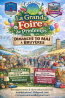Foire de Printemps et brocante - Bruyères