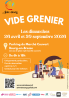 Vide-greniers - Bourg-en-Bresse