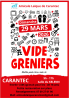 Vide-greniers - Carantec