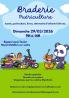 Braderie puériculture - Noyal-Châtillon-sur-Seiche