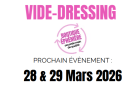 Vide-dressings - Sainte-Luce-sur-Loire