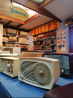 Grande vente du Musée de la Radio - Boeschepe