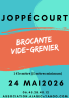 Brocante, Vide-greniers - Joppécourt