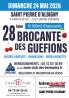 28e brocante et vide-greniers - Saint-Pierre-d'Albigny