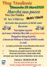 Marché aux puces - Vendin-le-Vieil