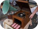 Brocante, Vide-greniers - Savigny