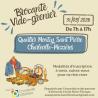 Brocante, Vide-greniers - Charleville-Mézières