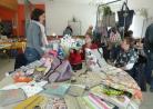 Vide grenier et salon des collectionneurs