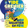VIDE GRENIER PUBLIC