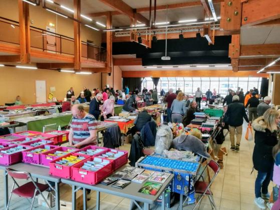 19 ème SALON MULTICOLLECTIONS