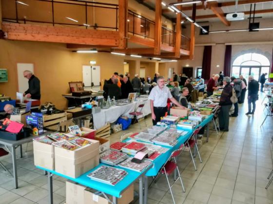 19 ème SALON MULTICOLLECTIONS