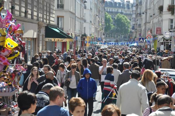 Les greniers du Carré Versigny