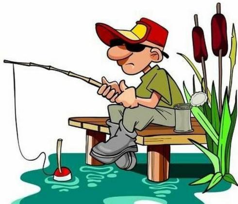 Brocante de pêche - Saint-Chartier